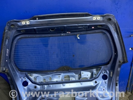 ФОТО Крышка багажника для Subaru Outback III BP/BL (03-09) Київ