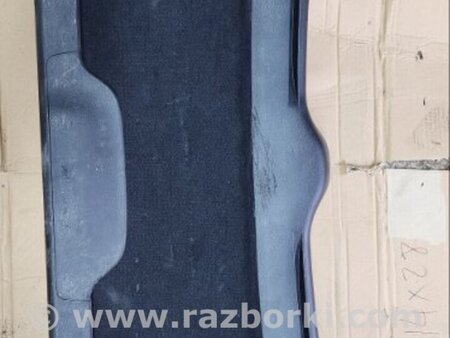ФОТО Обшивка крышки багажника для Subaru Outback III BP/BL (03-09) Київ