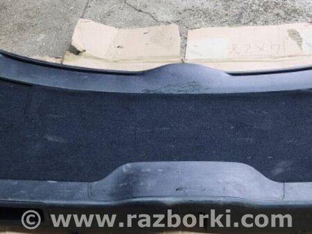 ФОТО Обшивка крышки багажника для Subaru Outback III BP/BL (03-09) Київ