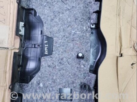 ФОТО Обшивка крышки багажника для Subaru Outback III BP/BL (03-09) Київ