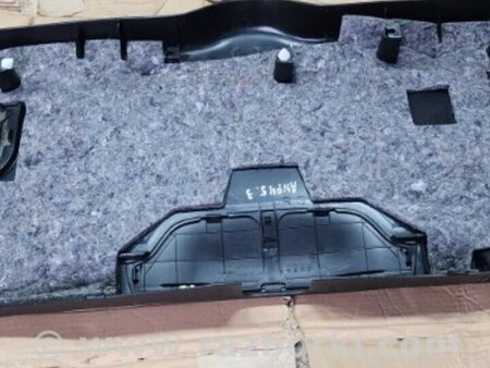ФОТО Обшивка крышки багажника для Subaru Outback III BP/BL (03-09) Київ