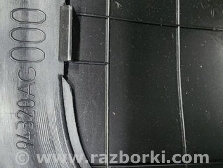 ФОТО Обшивка крышки багажника для Subaru Outback III BP/BL (03-09) Київ