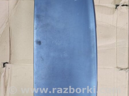ФОТО Спойлер задний для Subaru Outback III BP/BL (03-09) Київ