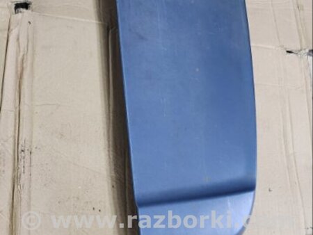 ФОТО Спойлер задний для Subaru Outback III BP/BL (03-09) Київ