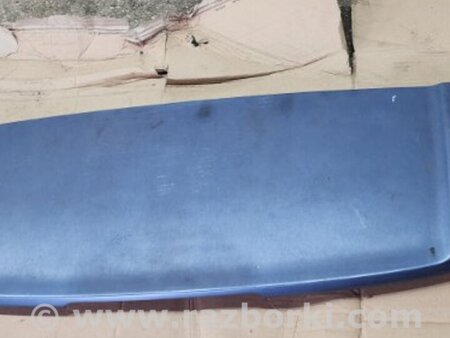 ФОТО Спойлер задний для Subaru Outback III BP/BL (03-09) Київ