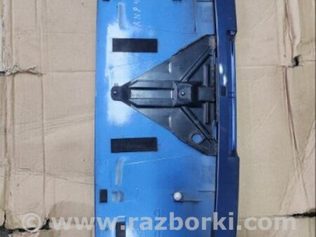 ФОТО Спойлер задний для Subaru Outback III BP/BL (03-09) Київ