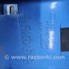 ФОТО Спойлер задний для Subaru Outback III BP/BL (03-09) Київ