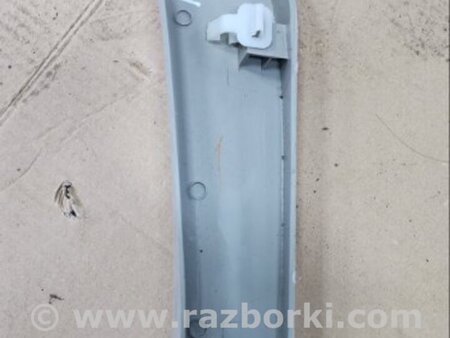 ФОТО Обшивка крышки багажника задняя левая для Subaru Outback III BP/BL (03-09) Київ