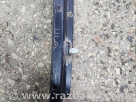 ФОТО Накладка крышки багажника задняя левая для Subaru Outback III BP/BL (03-09) Київ