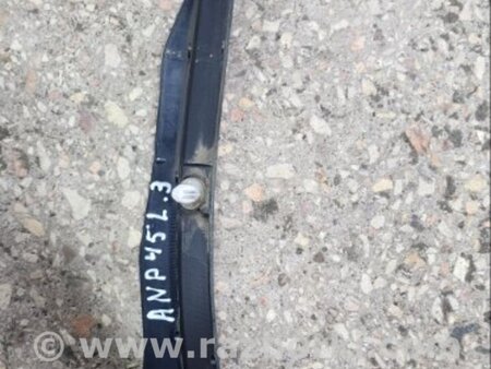 ФОТО Накладка крышки багажника задняя левая для Subaru Outback III BP/BL (03-09) Київ