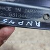 ФОТО Накладка крышки багажника задняя левая для Subaru Outback III BP/BL (03-09) Київ
