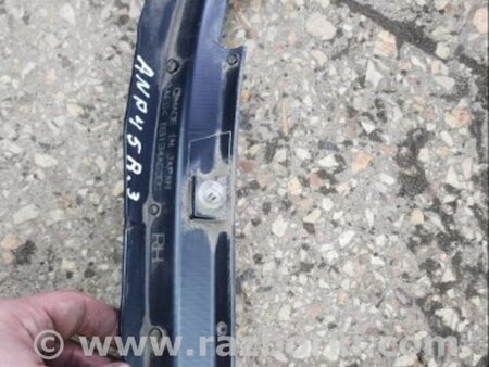ФОТО Накладка крышки багажника задняя правая для Subaru Outback III BP/BL (03-09) Київ