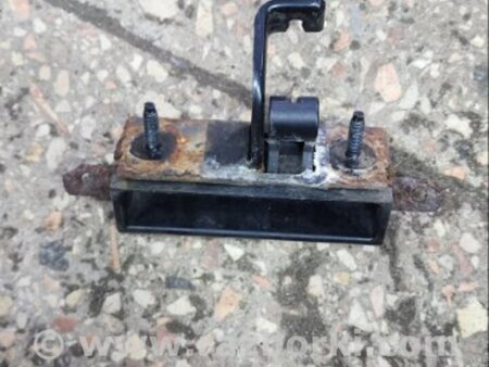 ФОТО Ручка багажника для Subaru Outback III BP/BL (03-09) Київ