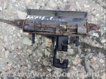 ФОТО Ручка багажника для Subaru Outback III BP/BL (03-09) Київ