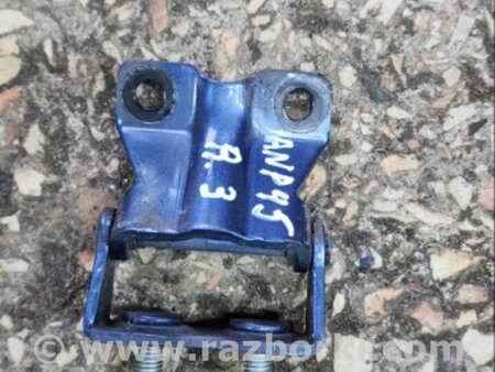 ФОТО Петля багажника задняя правая для Subaru Outback III BP/BL (03-09) Київ