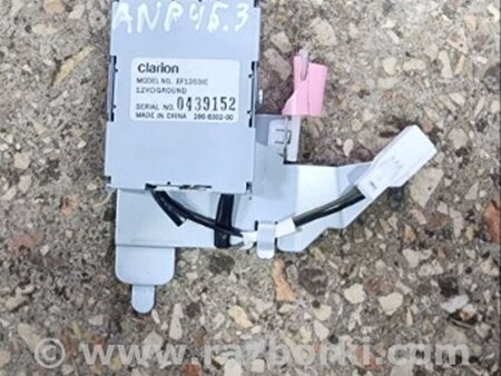 ФОТО Блок управления для Subaru Outback III BP/BL (03-09) Київ