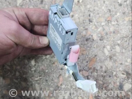 ФОТО Блок управления для Subaru Outback III BP/BL (03-09) Київ