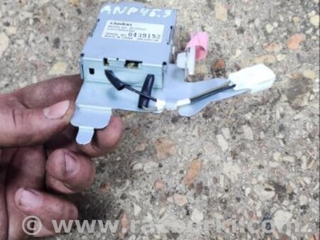 ФОТО Блок управления для Subaru Outback III BP/BL (03-09) Київ
