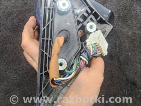 ФОТО Зеркало правое для Subaru Outback III BP/BL (03-09) Київ
