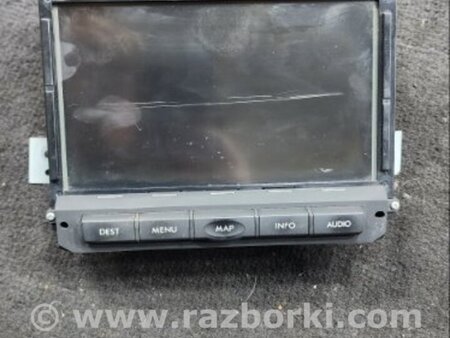 ФОТО Монитор для Subaru Outback III BP/BL (03-09) Київ