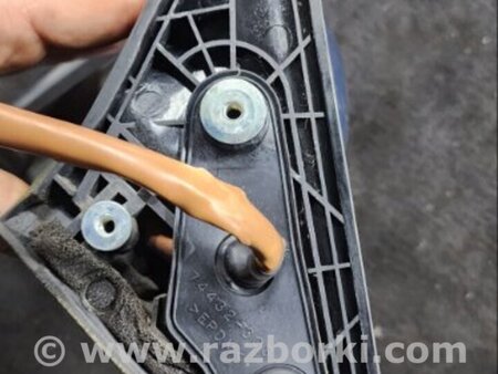 ФОТО Зеркало левое для Subaru Outback III BP/BL (03-09) Київ