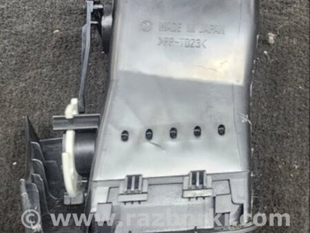 ФОТО Воздуховод правый для Subaru Outback III BP/BL (03-09) Київ