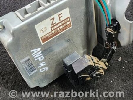 ФОТО Блок управления для Subaru Outback III BP/BL (03-09) Київ
