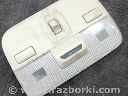 ФОТО Плафон освещения основной для Subaru Outback III BP/BL (03-09) Київ