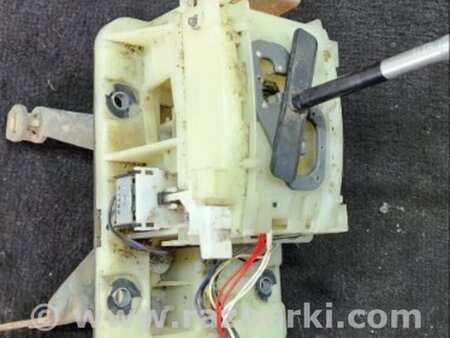 ФОТО Селектор КПП для Subaru Outback III BP/BL (03-09) Київ