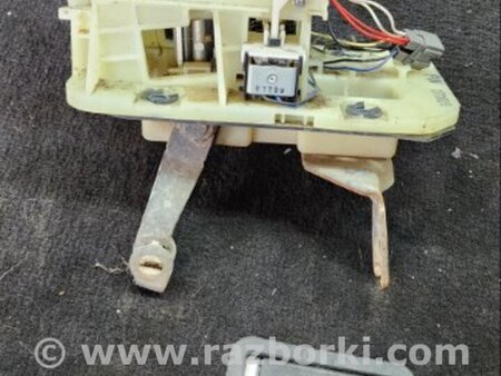 ФОТО Селектор КПП для Subaru Outback III BP/BL (03-09) Київ