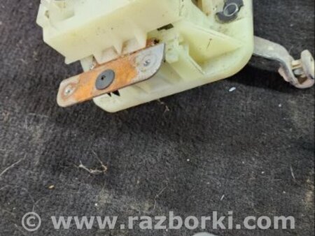 ФОТО Селектор КПП для Subaru Outback III BP/BL (03-09) Київ