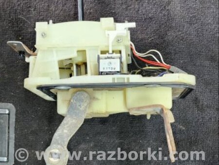 ФОТО Селектор КПП для Subaru Outback III BP/BL (03-09) Київ
