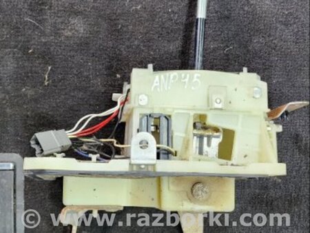 ФОТО Селектор КПП для Subaru Outback III BP/BL (03-09) Київ