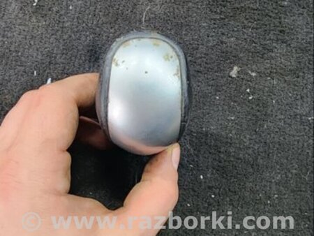 ФОТО Ручка КПП для Subaru Outback III BP/BL (03-09) Київ