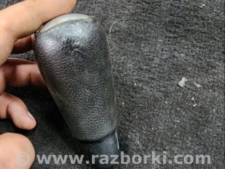 ФОТО Ручка КПП для Subaru Outback III BP/BL (03-09) Київ