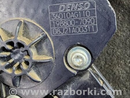ФОТО Педаль газа для Subaru Outback III BP/BL (03-09) Київ