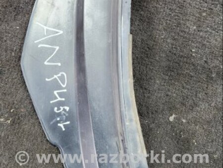 ФОТО Накладка кузова для Subaru Outback III BP/BL (03-09) Київ