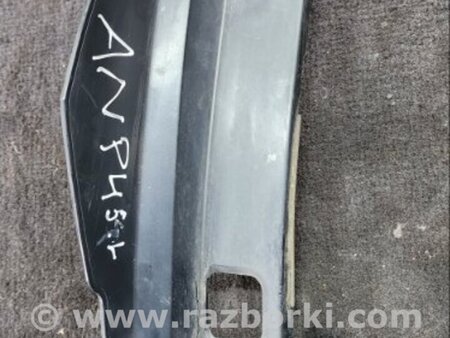 ФОТО Накладка кузова для Subaru Outback III BP/BL (03-09) Київ