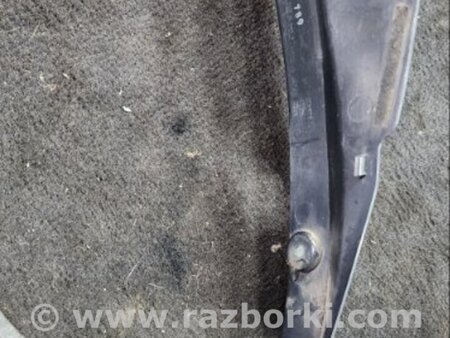 ФОТО Накладка кузова для Subaru Outback III BP/BL (03-09) Київ
