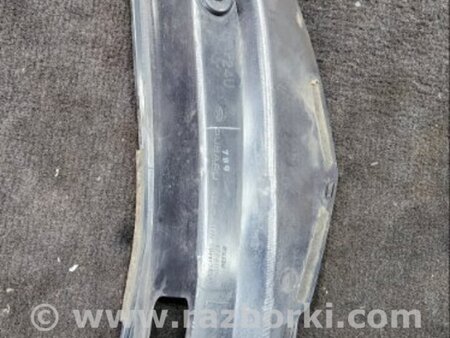 ФОТО Накладка кузова для Subaru Outback III BP/BL (03-09) Київ