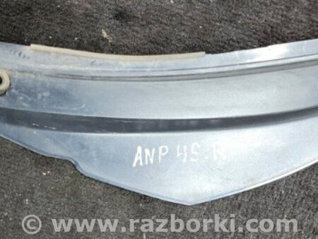 ФОТО Накладка кузова для Subaru Outback III BP/BL (03-09) Київ