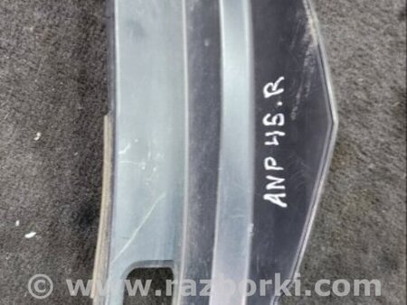 ФОТО Накладка кузова для Subaru Outback III BP/BL (03-09) Київ
