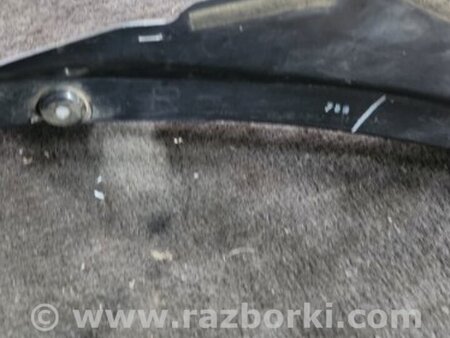 ФОТО Накладка кузова для Subaru Outback III BP/BL (03-09) Київ