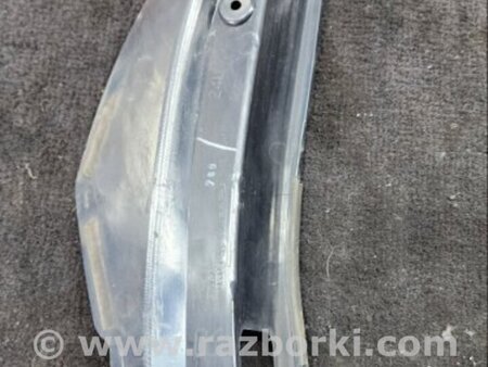 ФОТО Накладка кузова для Subaru Outback III BP/BL (03-09) Київ