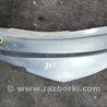 Накладка кузова Subaru Outback III BP/BL (03-09)