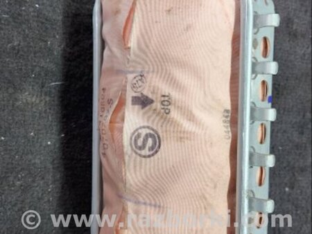 ФОТО Airbag подушка пассажира для Subaru Outback III BP/BL (03-09) Київ