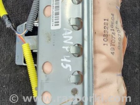 ФОТО Airbag подушка пассажира для Subaru Outback III BP/BL (03-09) Київ