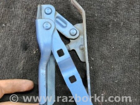 ФОТО Петли капота для Subaru Outback III BP/BL (03-09) Київ