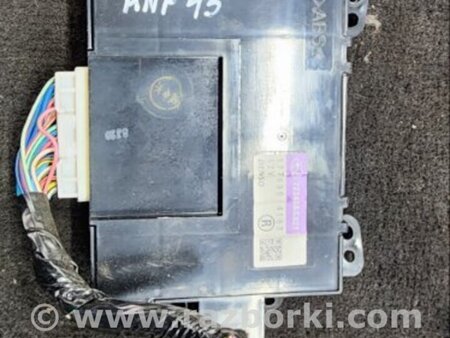 ФОТО Блок управления для Subaru Outback III BP/BL (03-09) Київ