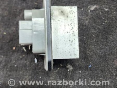 ФОТО Резистор печки для Subaru Outback III BP/BL (03-09) Київ